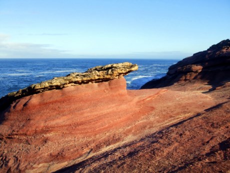 Eyre Peninsula Sandstone